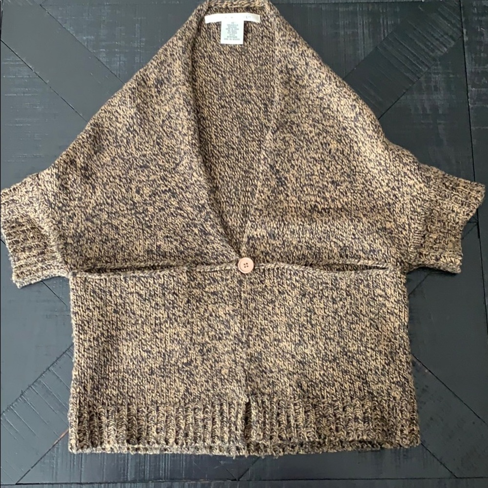 Max studio sweater